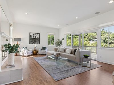 70 Madrone Park Circle, Mill Valley, CA, 94941
