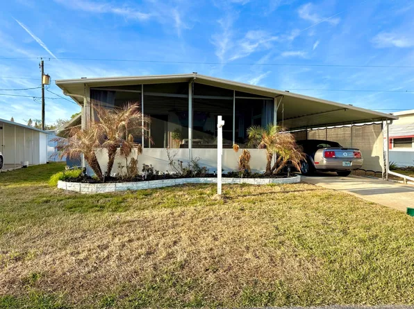 1302 Bunker Hill Dr, Daytona Beach, FL 32119