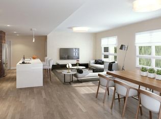 42 Fisher Ave #101, Boston, MA 02120