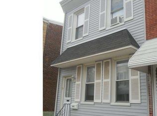 4515 Salmon St, Philadelphia, PA 19137