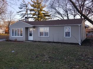 2313 Caton Farm Rd, Crest Hill, IL 60403