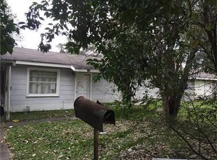 1115 Young Brothers Rd, Bogalusa, LA 70427