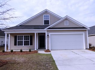 336 Briarbend Rd, Goose Creek, SC 29445