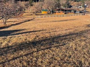 734 Crook City Rd LOT 8, Whitewood, SD 57793