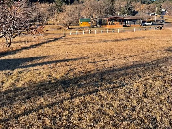 734 Crook City Rd Lot 8, Whitewood, SD 57793
