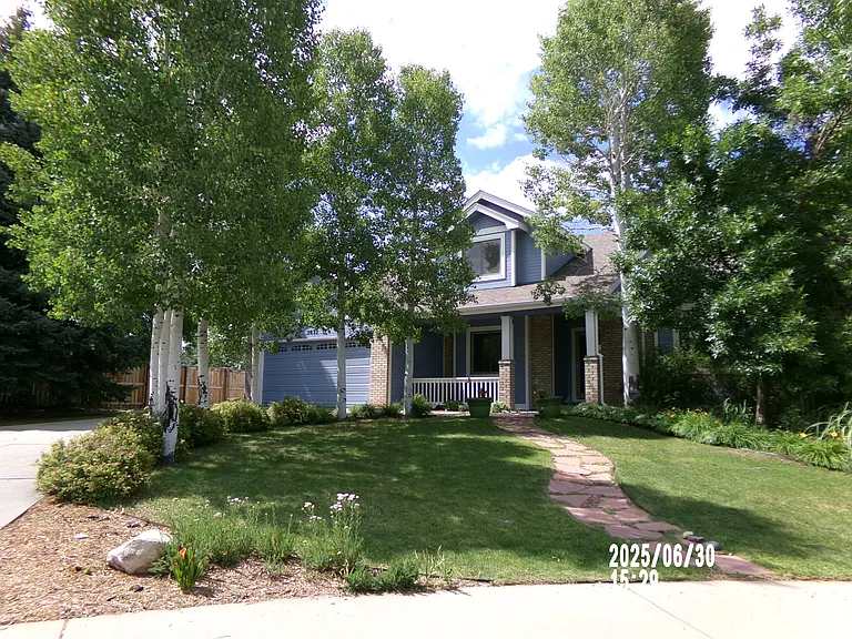 2032 Prairie View Ct — Photo 1