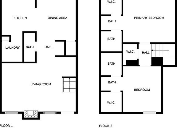 2nd image of 12500 Brookglade Cir Unit 204