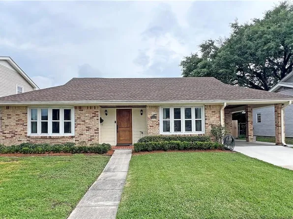 6413 York St, Metairie, LA 70003