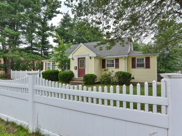 107 Ellis Ave, Norwood, MA 02062