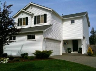 3178 Brown Loop, Dupont, WA 98327