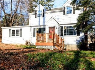 468 Granite Springs Rd, Yorktown Heights, NY 10598