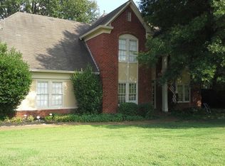 3464 Bailey Station Rd, Collierville, TN 38017