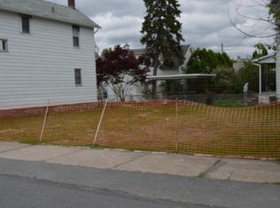 407 6th St, West Pittston, PA