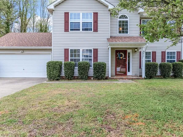 4417 Quail Point, Portsmouth, VA 23703