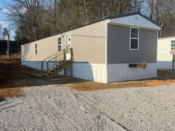 1004 S Jackson St #B5, Athens, TN 37303