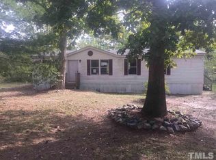 275 Butcher Rd, Cameron, NC 28326