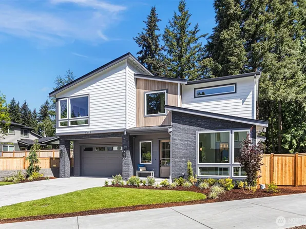 12813 NE 65th Lane, Kirkland, WA 98033
