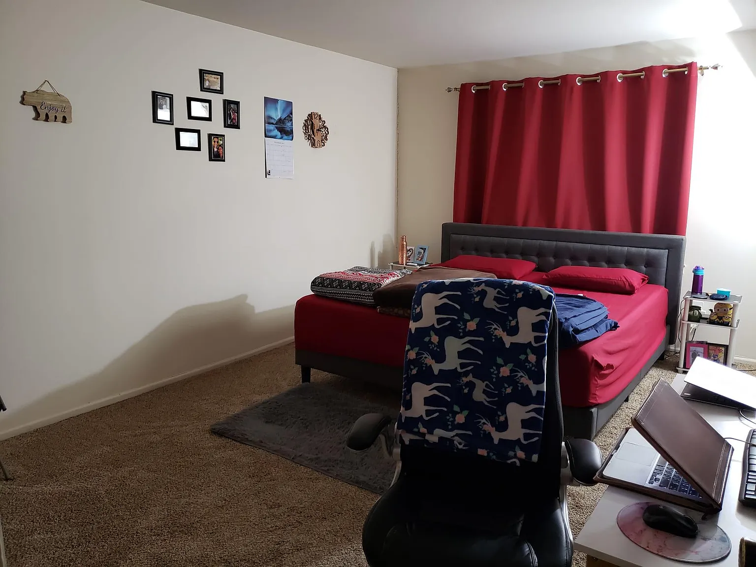 1 bed, 900 sqft, $1,700 — Photo 4