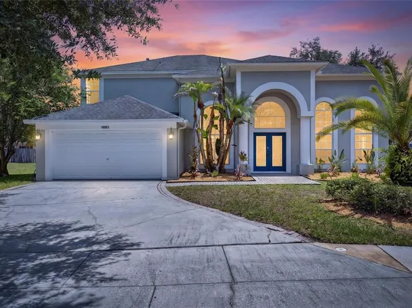 16003 Ridley Pl, Tampa, FL 33647
