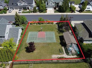 1125 SW Crestview St, Pullman, WA 99163