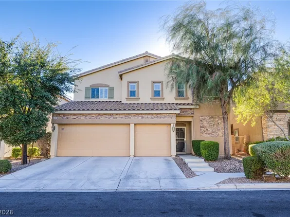 8121 Crushed Velvet Pl, Las Vegas, NV 89166