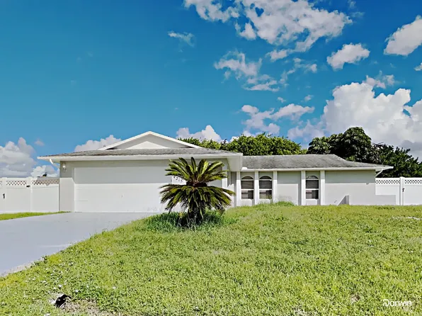 4215 SW Jarmer Rd, Port Saint Lucie, FL 34953
