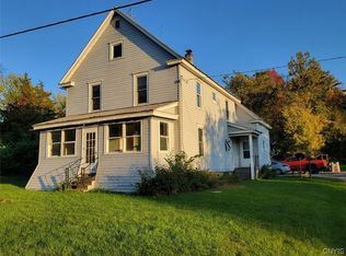 172 Turner Rd, Hammond, NY 13646