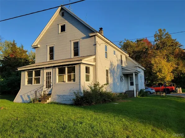 172 Turner Rd, Hammond, NY 13646