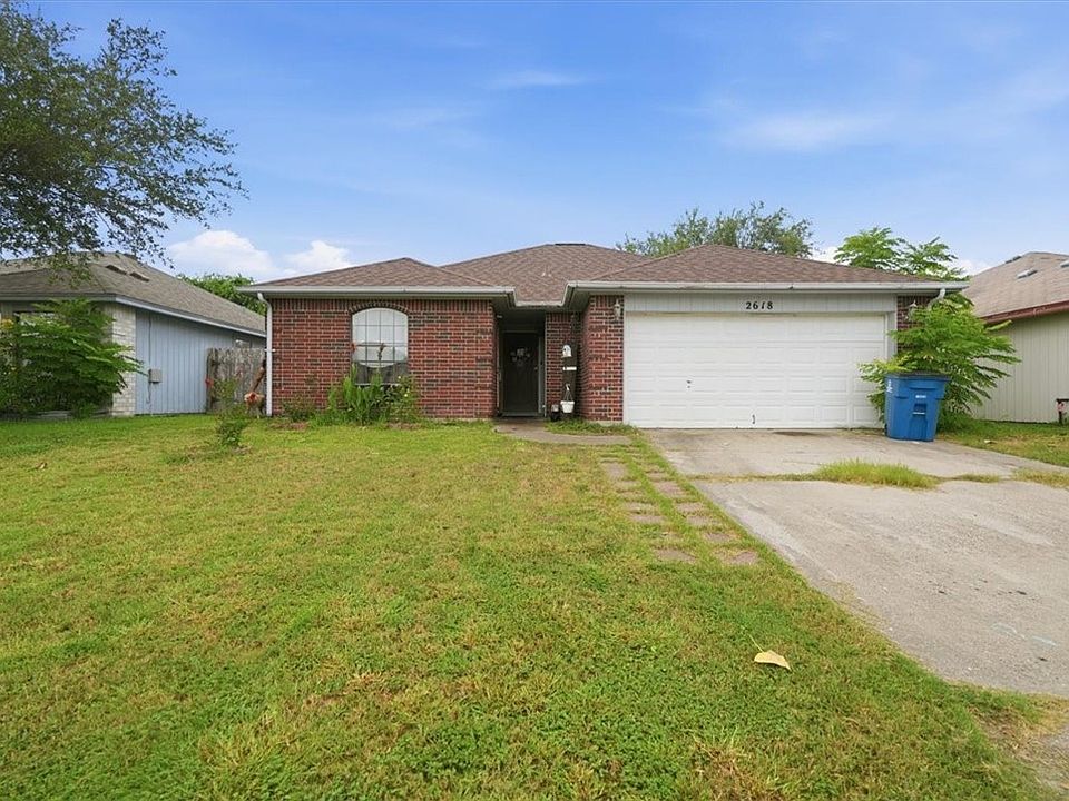 1st image of 2618 Raintree Trl