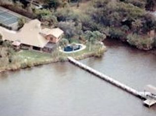 405 Greenview Rd, Merritt Island, FL 32952