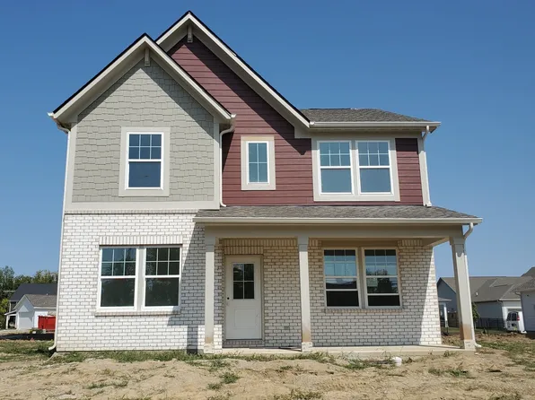605 W Ohio St, Fortville, IN 46040