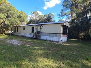 16360 NE 51st Ter, Citra, FL 32113