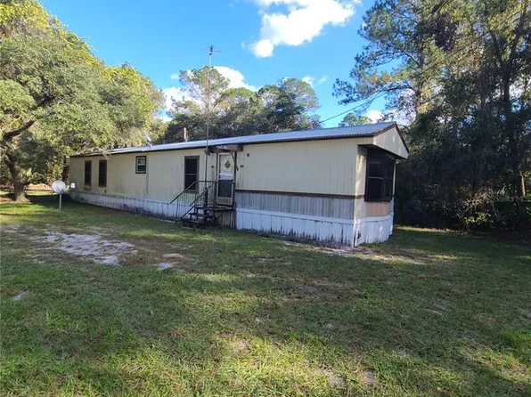 16360 NE 51st Ter, Citra, FL 32113