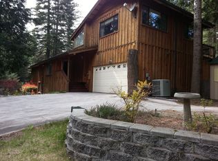515 Pony Trl, Mount Shasta, CA