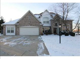 3713 Turfway Ct, Indianapolis, IN