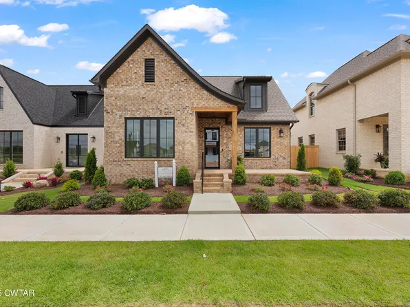 23 Oldetown Xing, Jackson, TN 38305