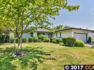66 Eden Pl, San Ramon, CA 94583