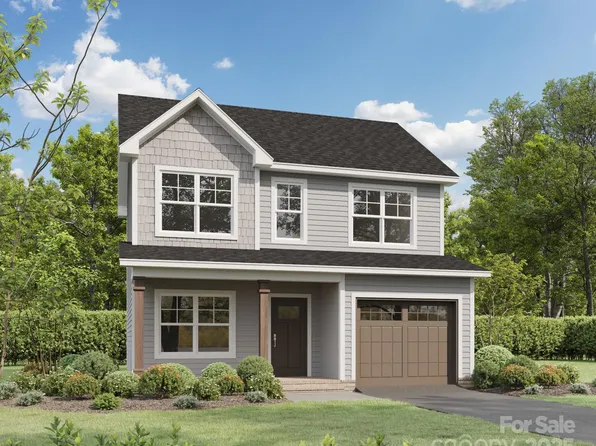 1020 Forest Dr, Marshville, NC 28103