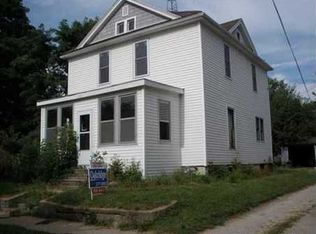215 Locust St, Waterloo, IA 50701