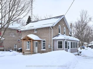 48 Caroline St W, Clearview, ON L0M 1G0