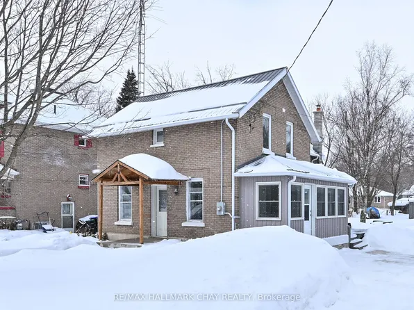 48 Caroline St W, Clearview, ON L0M 1G0