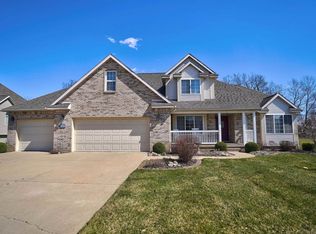 14087 Tupper Lake Way, Linden, MI 48451