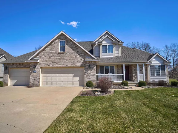 14087 Tupper Lake Way, Linden, MI 48451