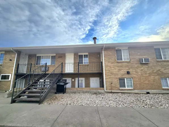 3030 Denver St APT C, Evans, CO 80620