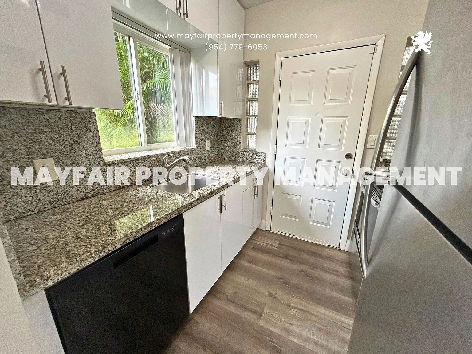701 Northeast 16th Avenue - 6 — Photo 4