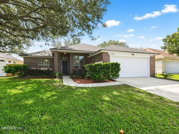 12362 SHORE ACRES Drive, Jacksonville, FL 32225