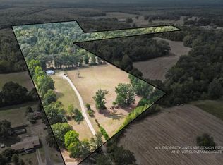 510 Greenwood Rd, Texarkana, TX 75501