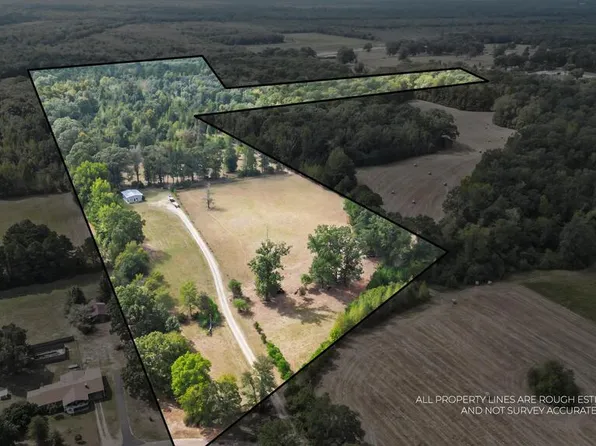 510 Greenwood Rd, Texarkana, TX 75501
