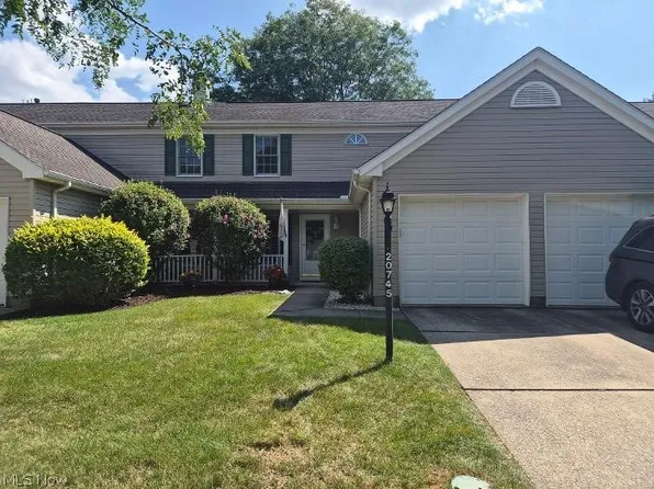 20745 Sun Meadow Trl, Strongsville, OH 44149