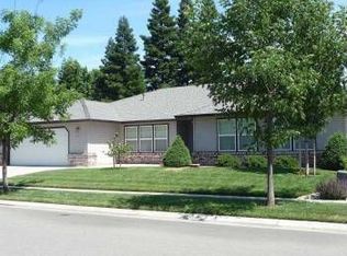 233 Denali Dr, Chico, CA